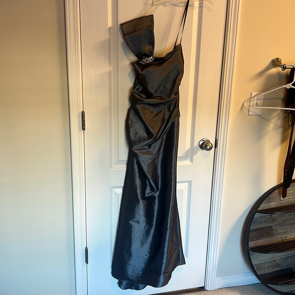 Evening gown